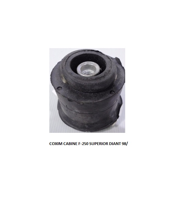COXIM CABINE F-250 SUPERIOR DIANT 98/