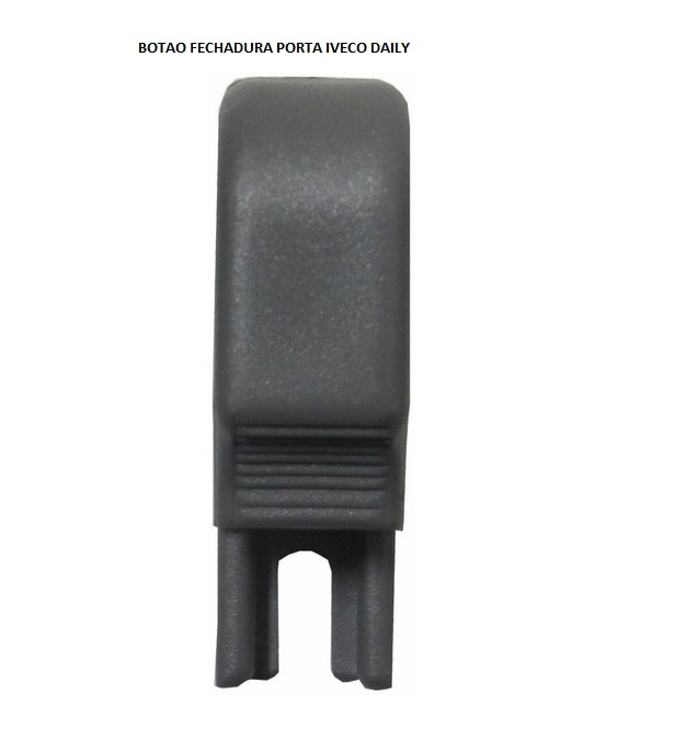 BOTAO FECHADURA PORTA IVECO DAILY