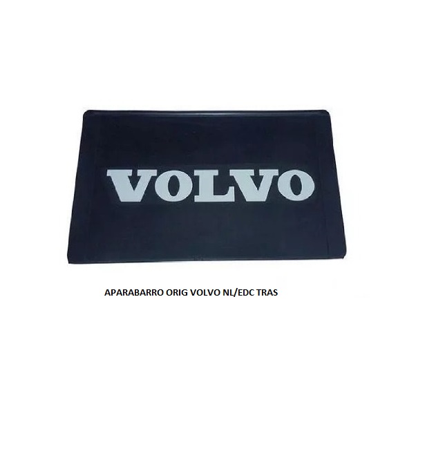 APARABARRO ORIG VOLVO NL/EDC TRAS 64X32