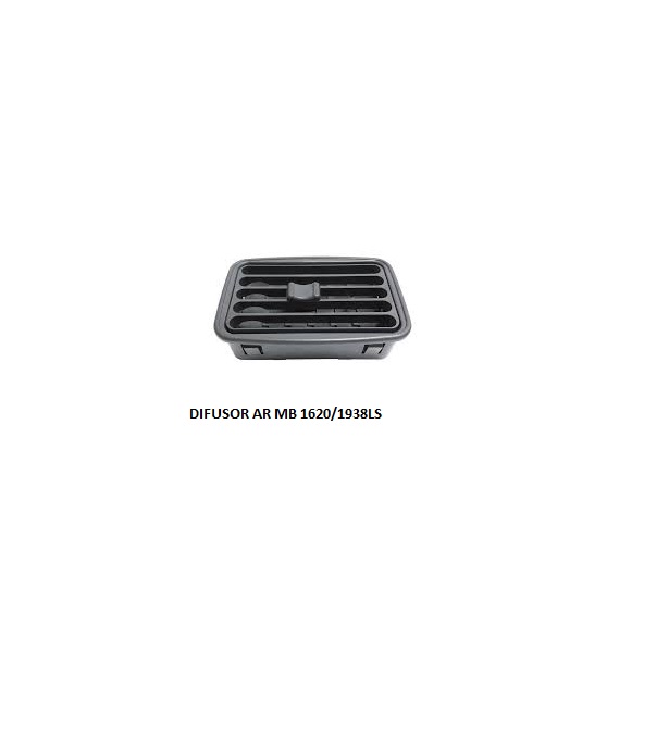 DIFUSOR AR MB 1620/1938LS