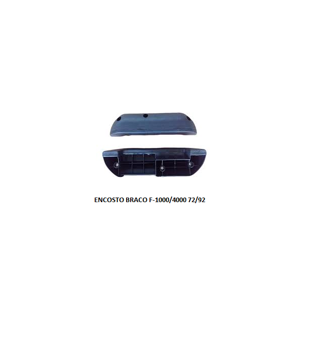 ENCOSTO BRACO F-1000/4000 72/92