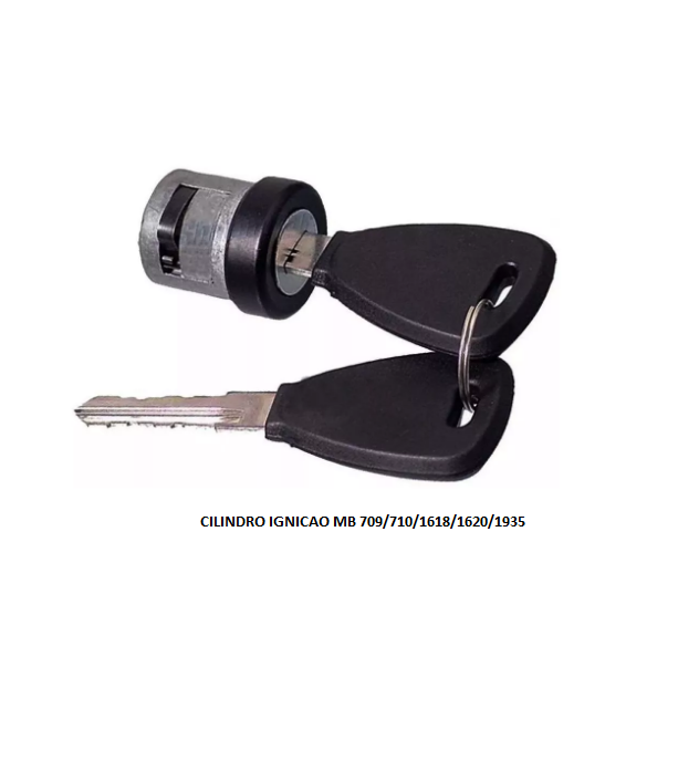 CILINDRO IGNICAO MB 709/710/1618/1620/1935