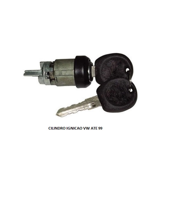 CILINDRO IGNICAO VW TITAN/WORK/DELIVERY ATE 99