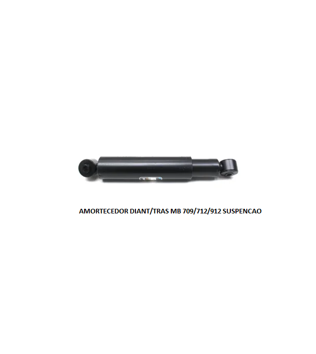 AMORTECEDOR MB 709/712/912 SUSPENCAO DIANT/TRAS