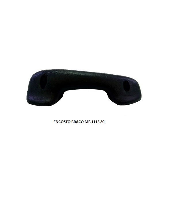 ENCOSTO BRACO MB 1113 80 LD