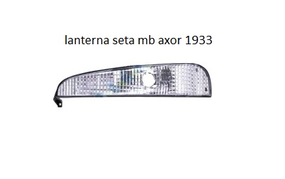LANTERNA SETA MB AXOR 1933/2544 LD