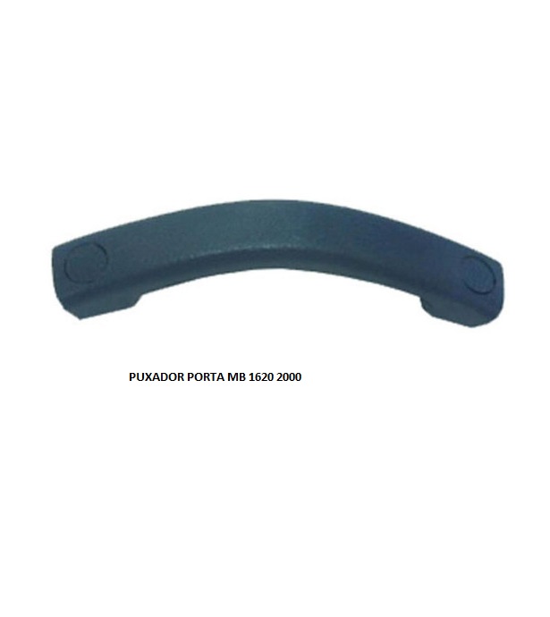 PUXADOR PORTA MB 1620/ATRON