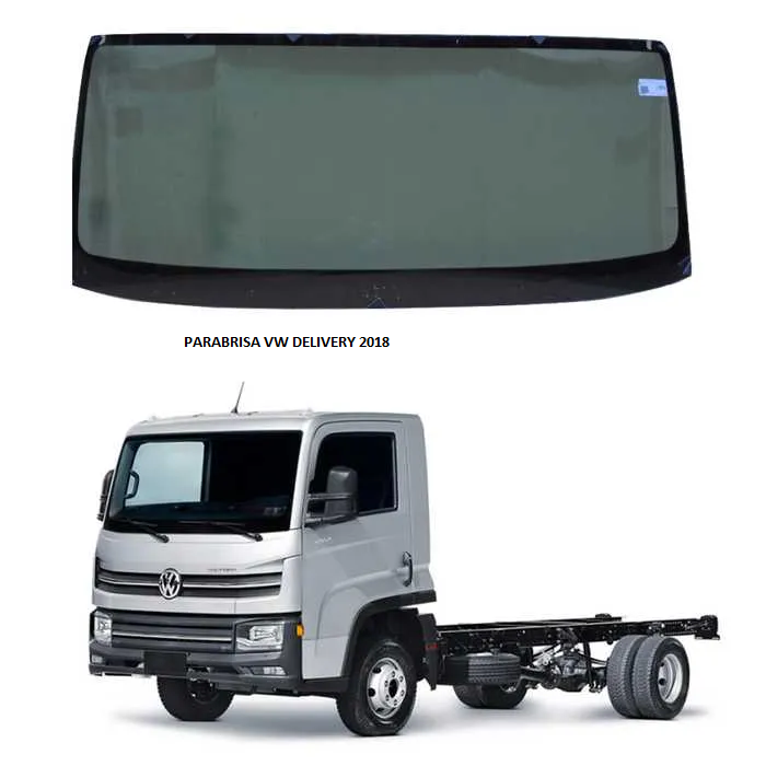 PARABRISA VW DELIVERY 2018/