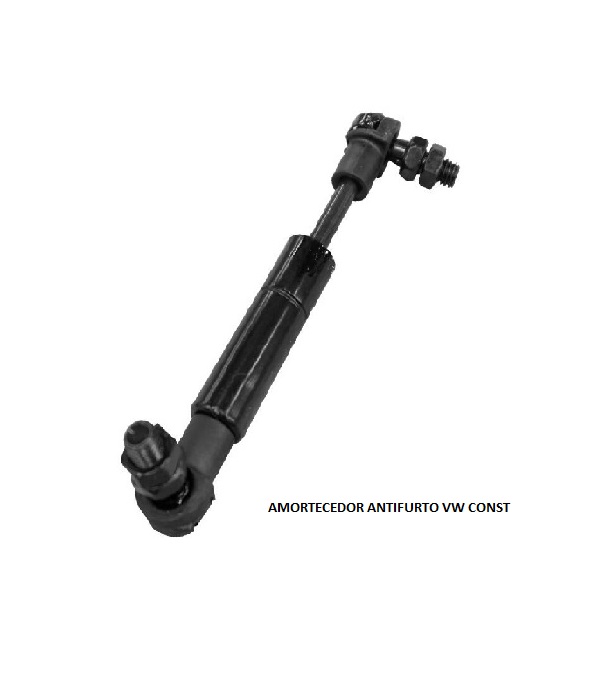 AMORTECEDOR ANTIFURTO VW CONST