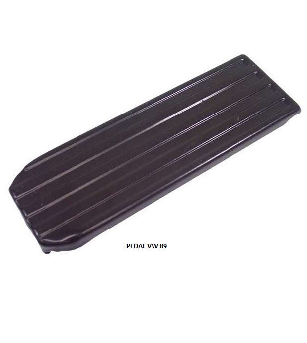 PEDAL VW ALCA ABERTA MODERNO