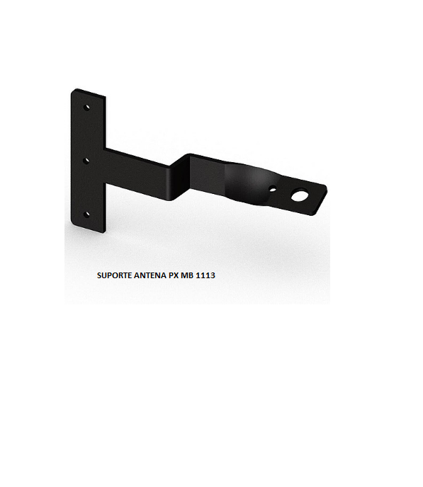 SUPORTE ANTENA PX MB 1113 LD