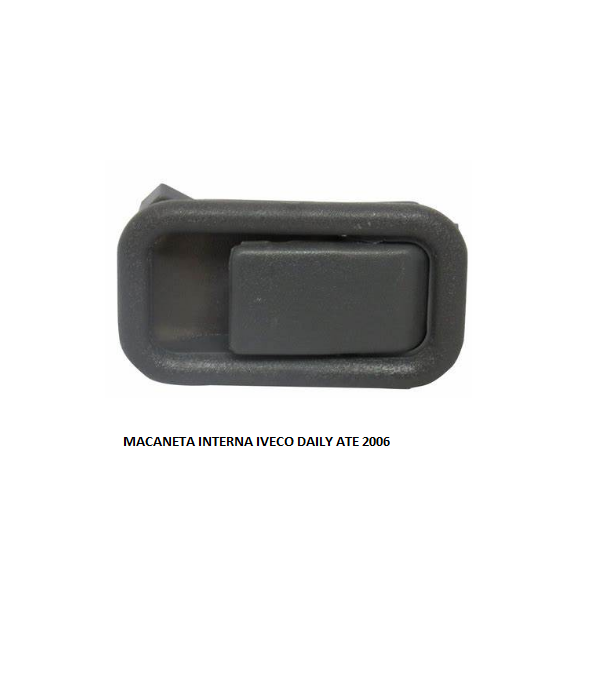 MACANETA INTERNA IVECO DAILY ATE 2006