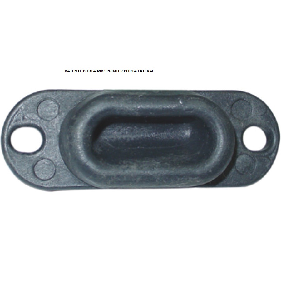 BATENTE PORTA MB SPRINTER PORTA LATERAL