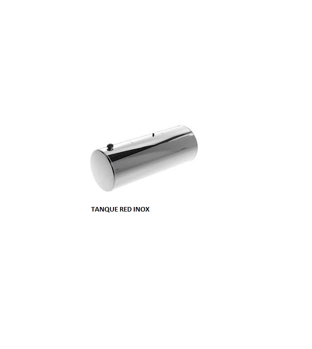 TANQUE RED INOX
