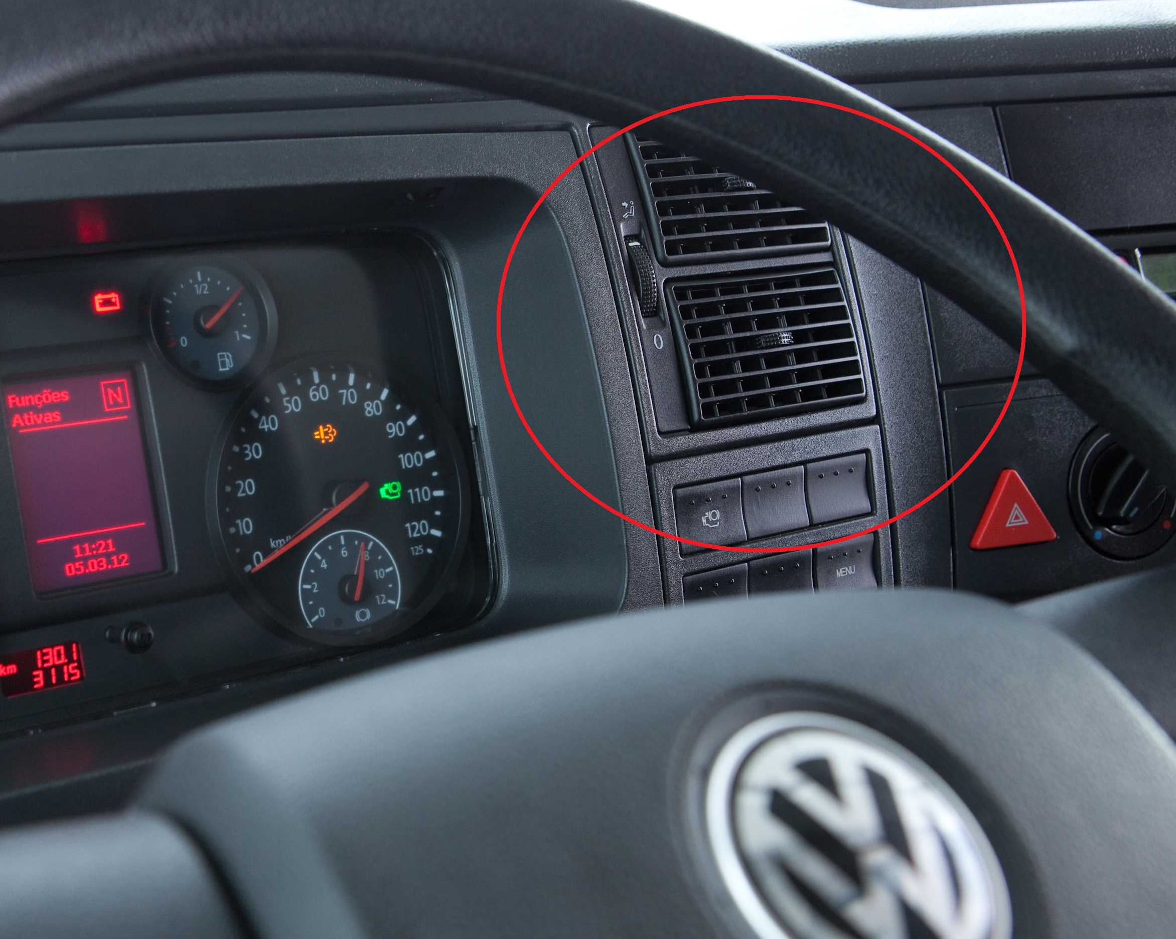 DIFUSOR AR VW CONST
