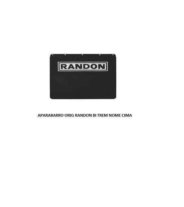 APARABARRO ORIG RANDON BI TREM NOME CIMA 60X63