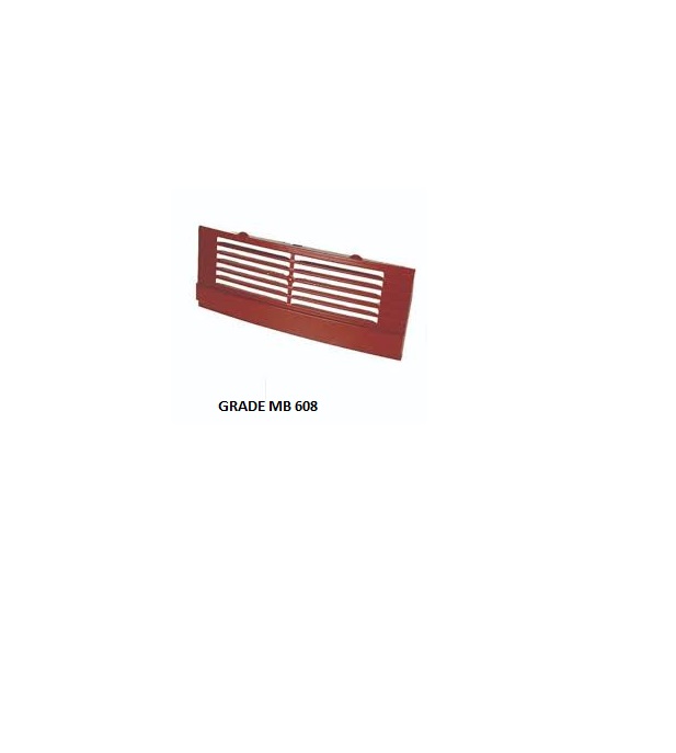 GRADE MB 608