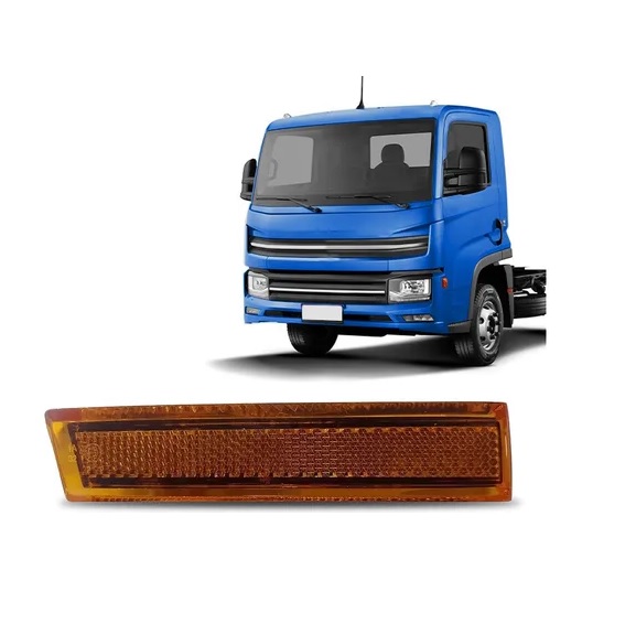 LANTERNA LATERAL VW DELIVERY 2018/ PARALAMA