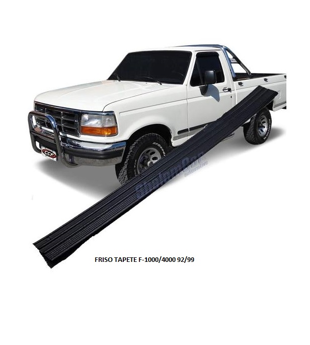 FRISO TAPETE F-1000/4000 92/99