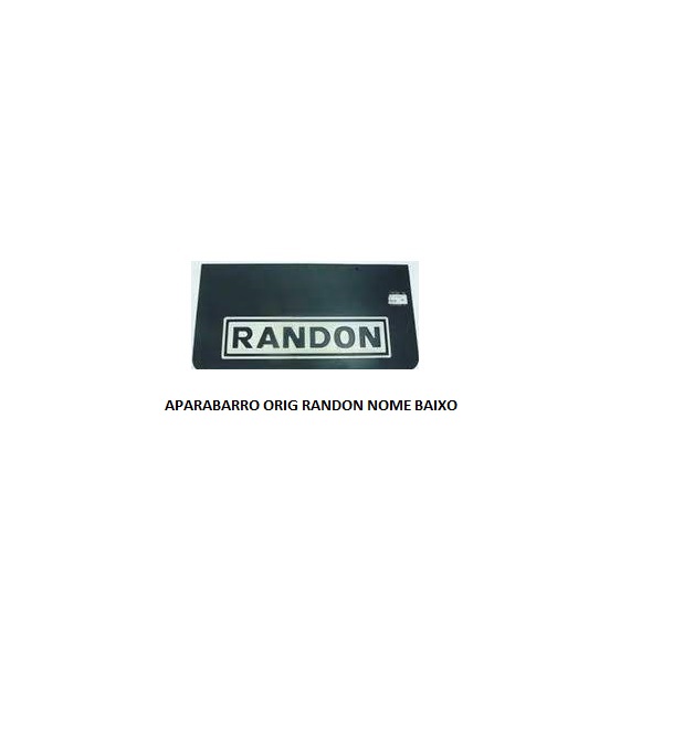 APARABARRO ORIG RANDON NOME BAIXO 69X54