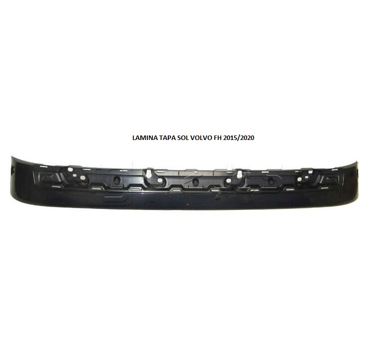 LAMINA TAPA SOL VOLVO FH 2015/2020