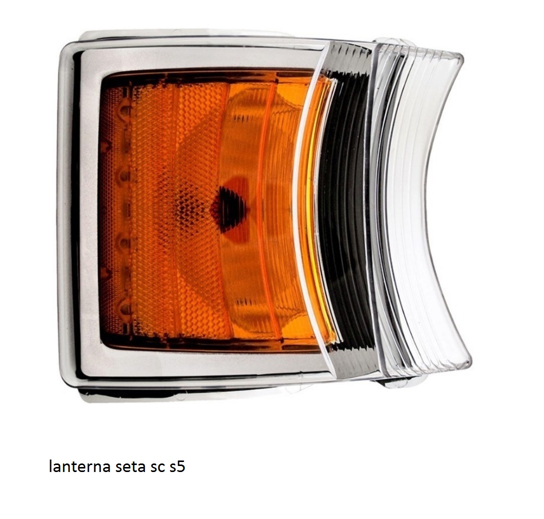 LANTERNA SETA SC S5