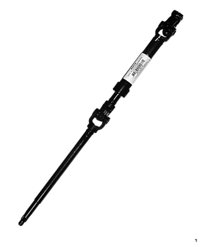 EIXO COLUNA DIRECAO VW 7110/17310/18310/40300/13170