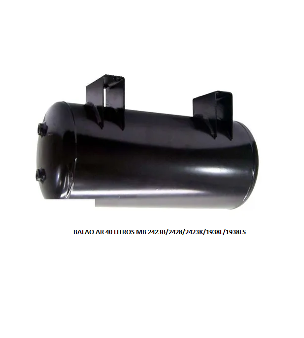 BALAO AR MB 2423B/2428/2423K/1938L/1938LS 40LTS