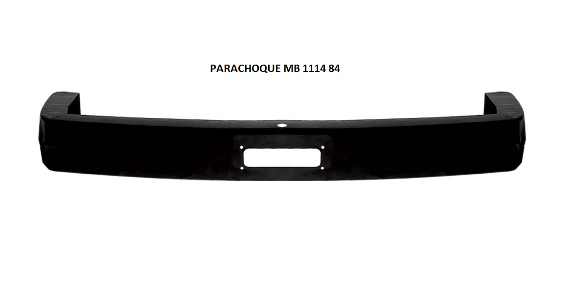 PARACHOQUE MB 1114 84