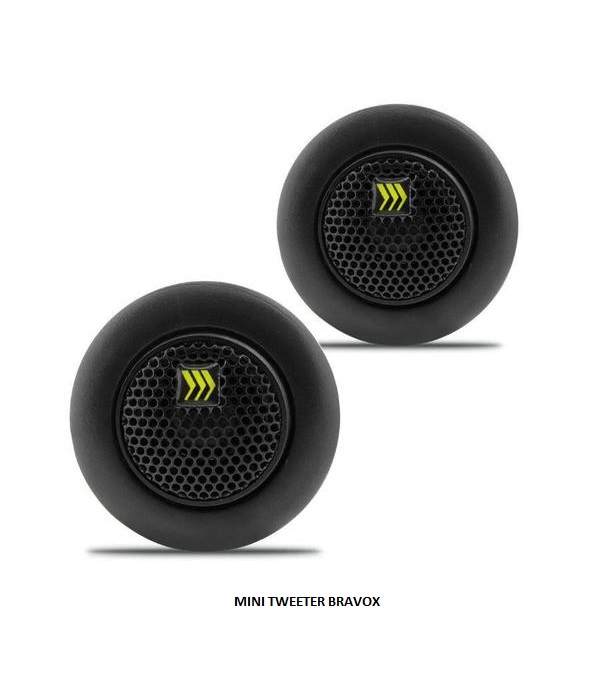 TWEETER BRAVOX MINI