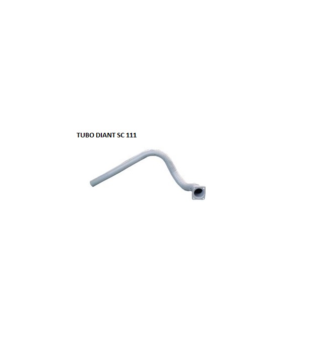 TUBO DIANT SC 111