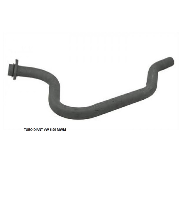 TUBO DIANT VW 6,90 MWM