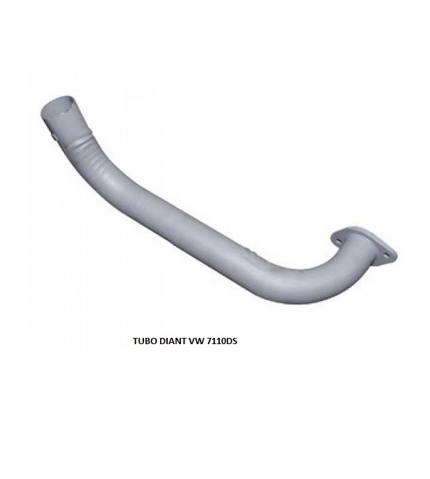 TUBO DIANT VW 7110DS