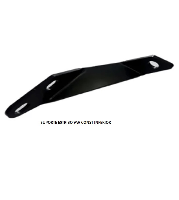 SUPORTE ESTRIBO VW CONST INFERIOR LD