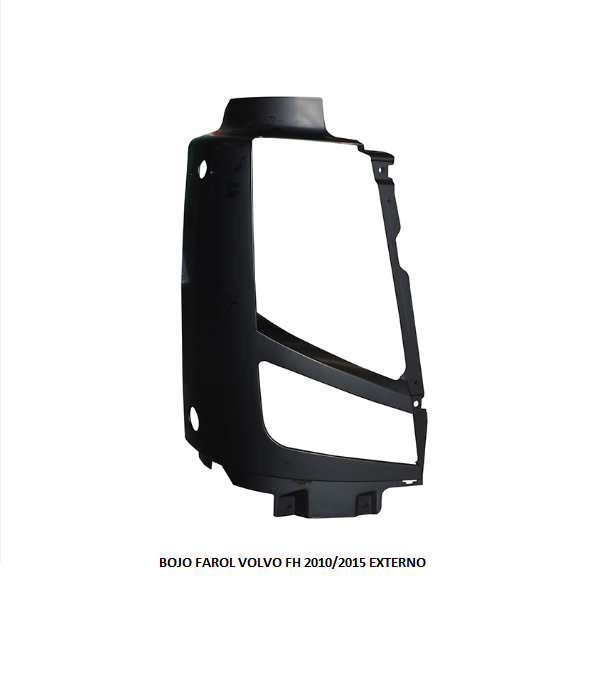 BOJO FAROL VOLVO FH 2010/2014 EXTERNO LD