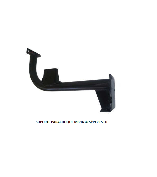 SUPORTE PARACHOQUE MB 1634LS/1938LS LD