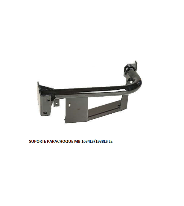SUPORTE PARACHOQUE MB 1634LS/1938LS LE