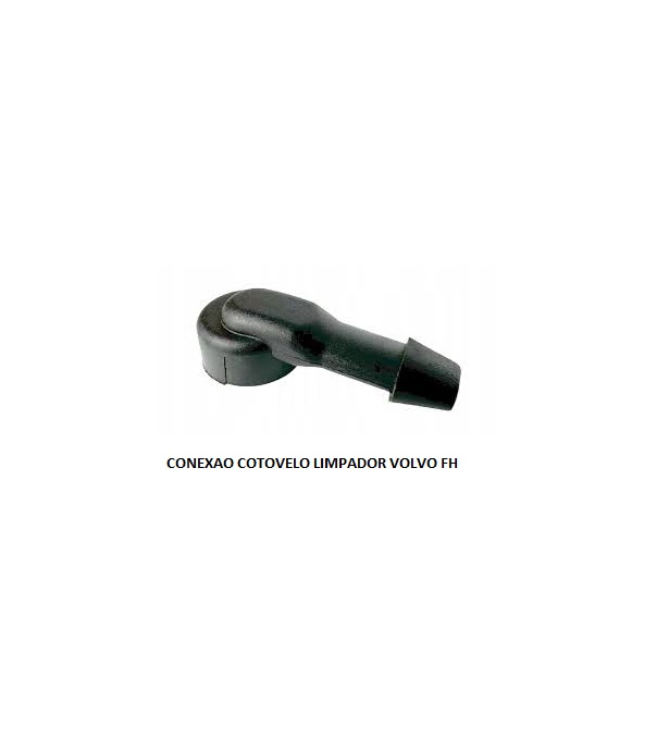 CONEXAO COTOVELO LIMPADOR VOLVO FH