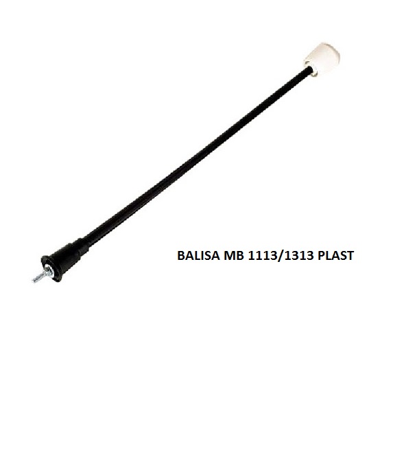 BALISA MB 1113/1313 PLAST