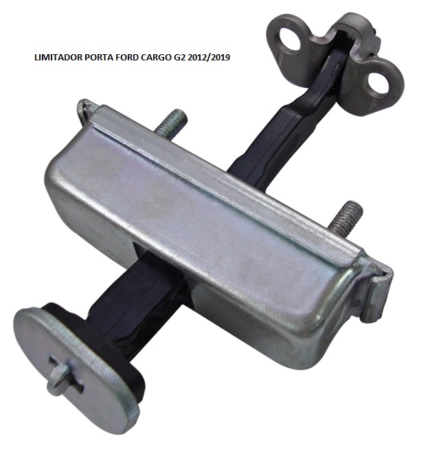 LIMITADOR PORTA FORD CARGO G2 2012/2019