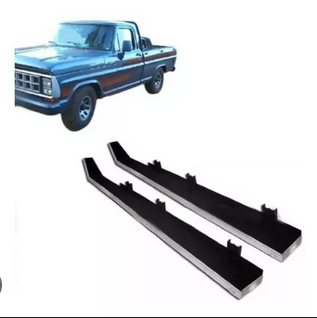 ESTRIBO FORD CARGO G2 RODOVIARIO LE