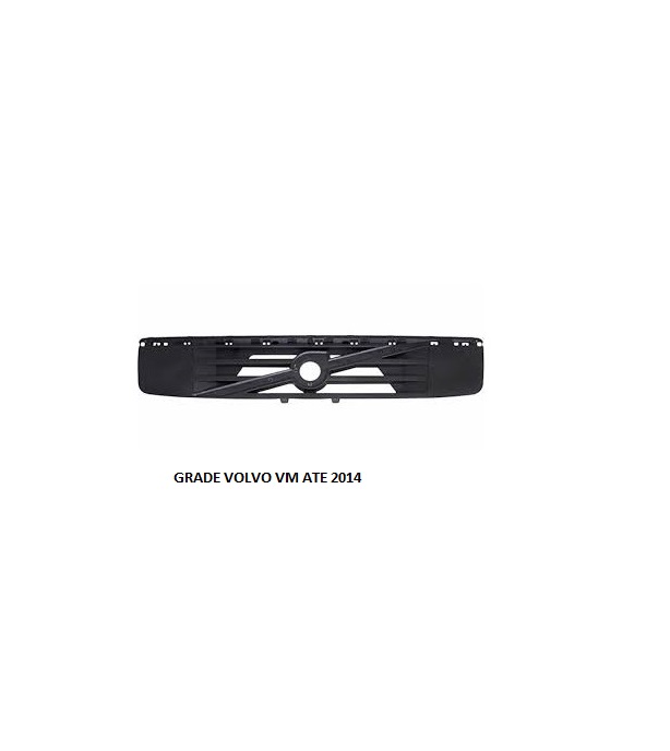 GRADE VOLVO VM ATE 2014