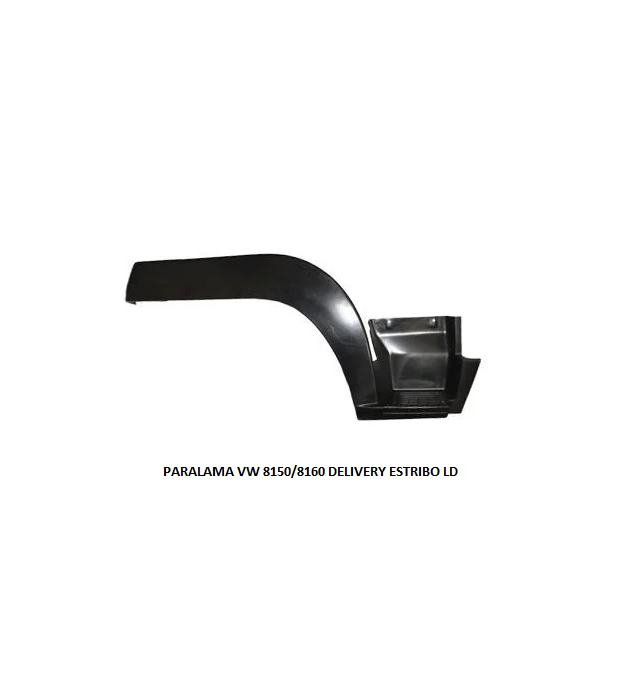 PARALAMA VW 8150/8160 DELIVERY ESTRIBO LD