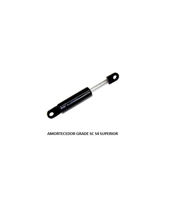 AMORTECEDOR GRADE SC S4 SUPERIOR DEFLETOR LATERAL
