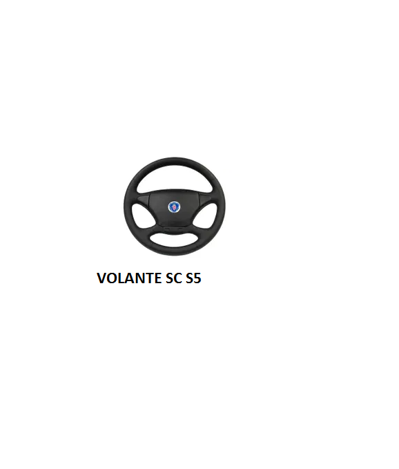 VOLANTE SC S5