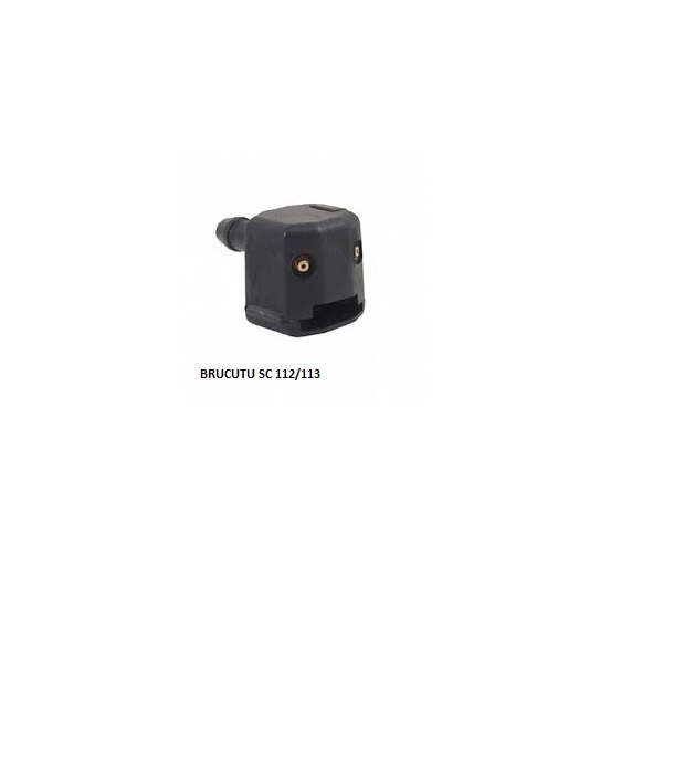BRUCUTU SC 112/113