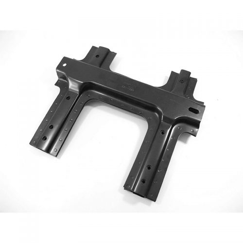 SUPORTE ESTRIBO MB AXOR