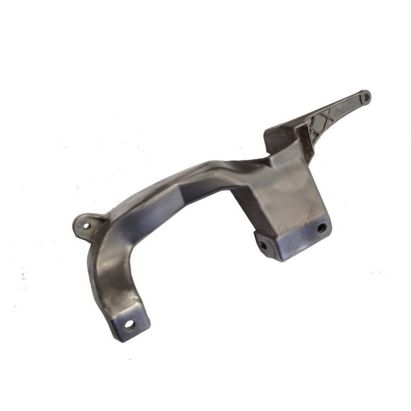 SUPORTE ESTRIBO MB AXOR 1933/2544