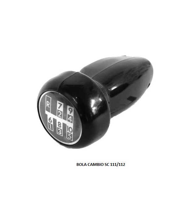 BOLA CAMBIO SC 111/112