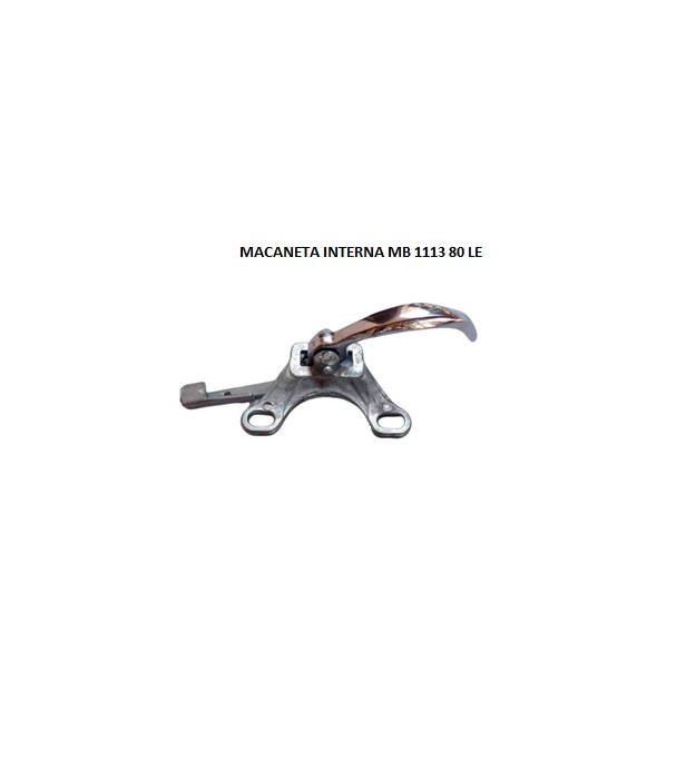 MACANETA INTERNA MB 1113 80 LE